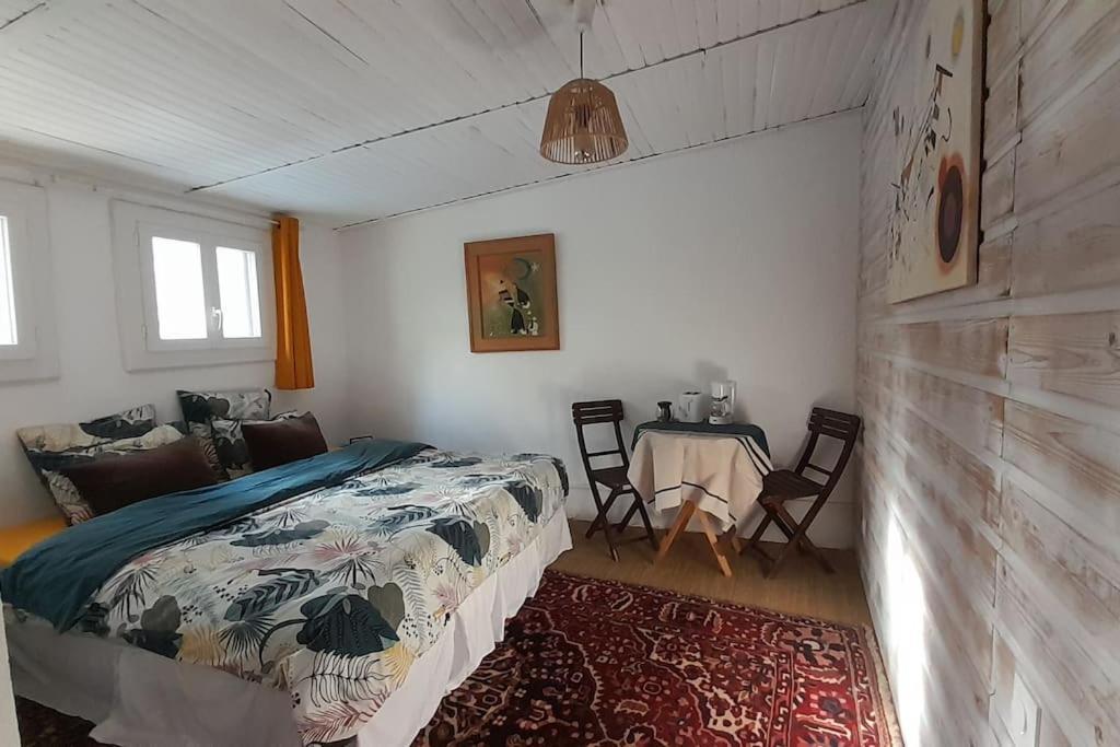 Casa D'Olivier Chambre D'Hotes Arles Luaran gambar