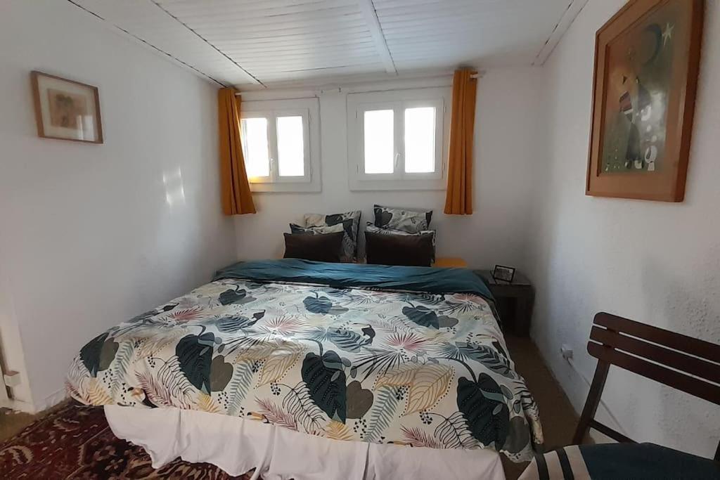 Casa D'Olivier Chambre D'Hotes Arles Luaran gambar