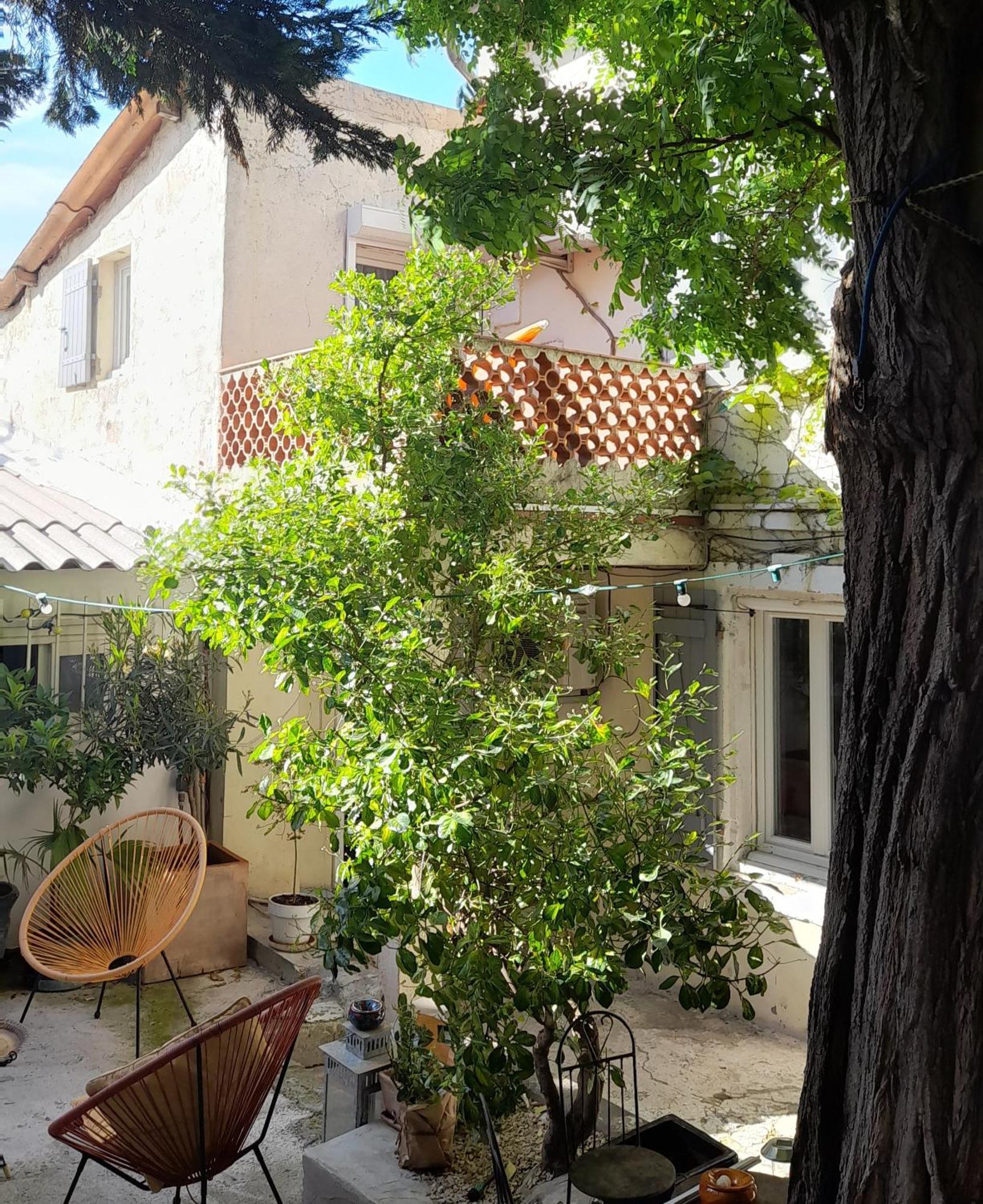 Casa D'Olivier Chambre D'Hotes Arles Luaran gambar